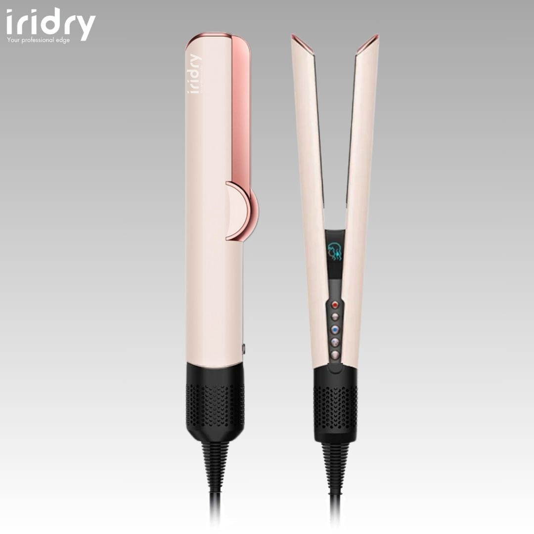 Iridry - AirLiss™