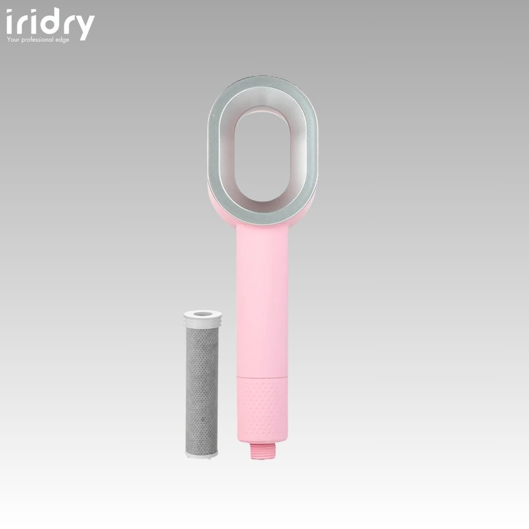 Iridry™ PureDry – 3 in 1 Premium Filterduschkopf
