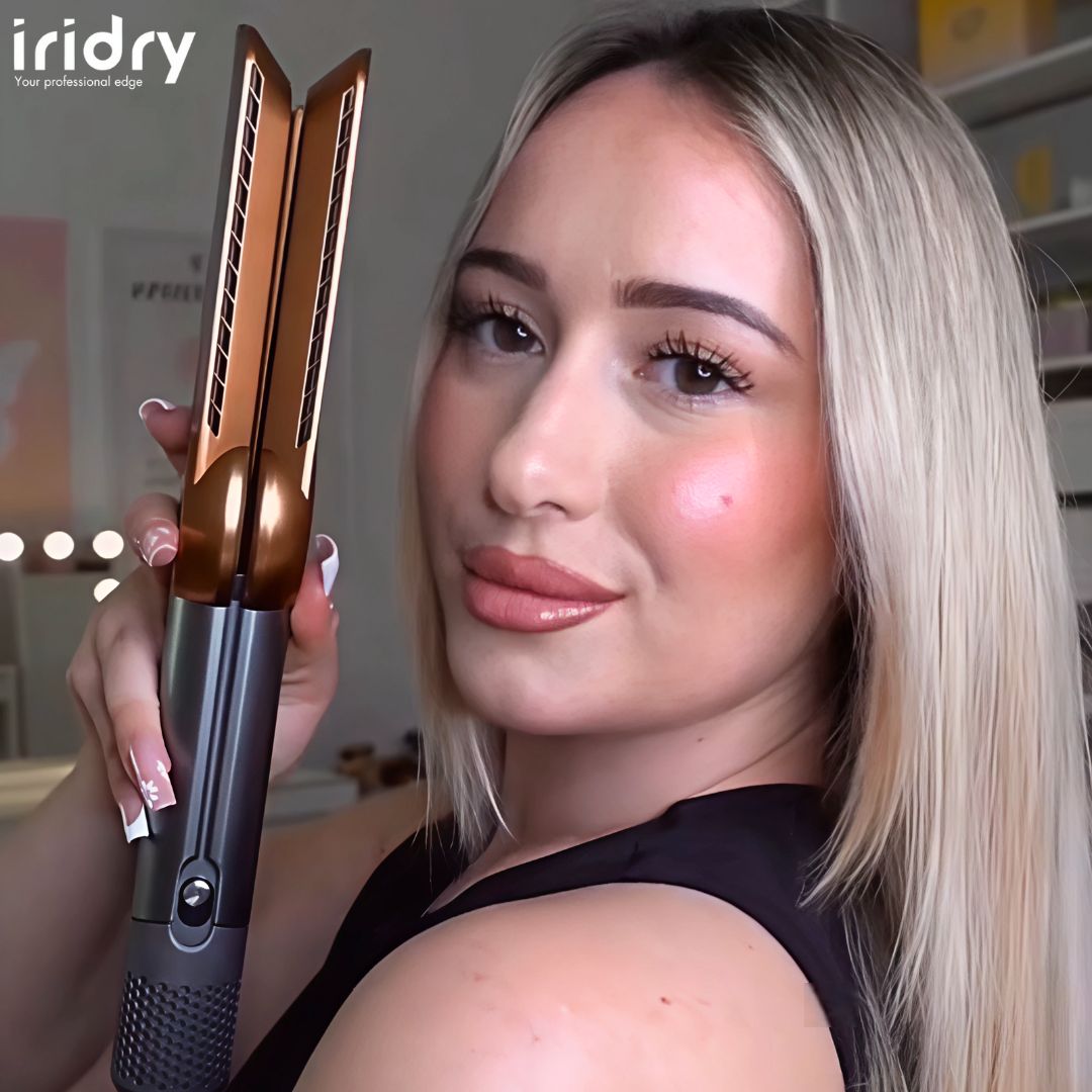 Iridry - AirLiss™