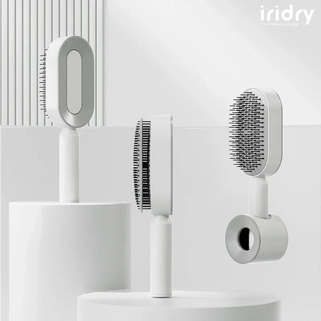 Iridry™ - FlairBürste - Iridry™ -