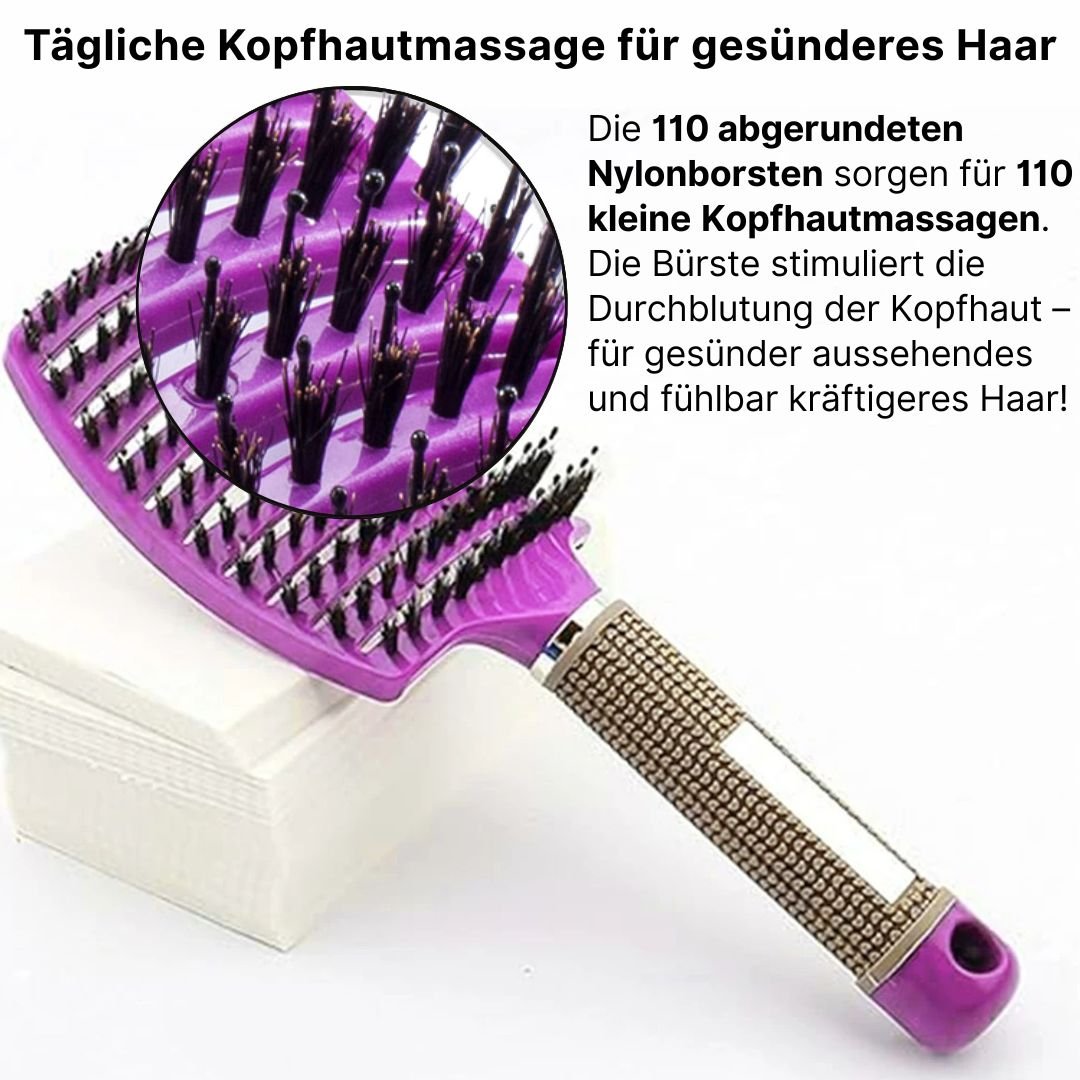 Iridry™ - SilkBrush - Iridry™ -
