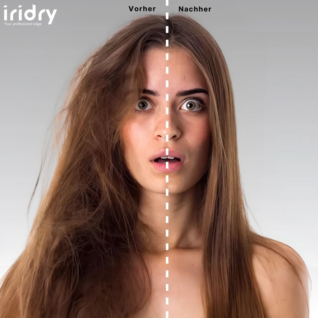 Iridry - AirLiss™