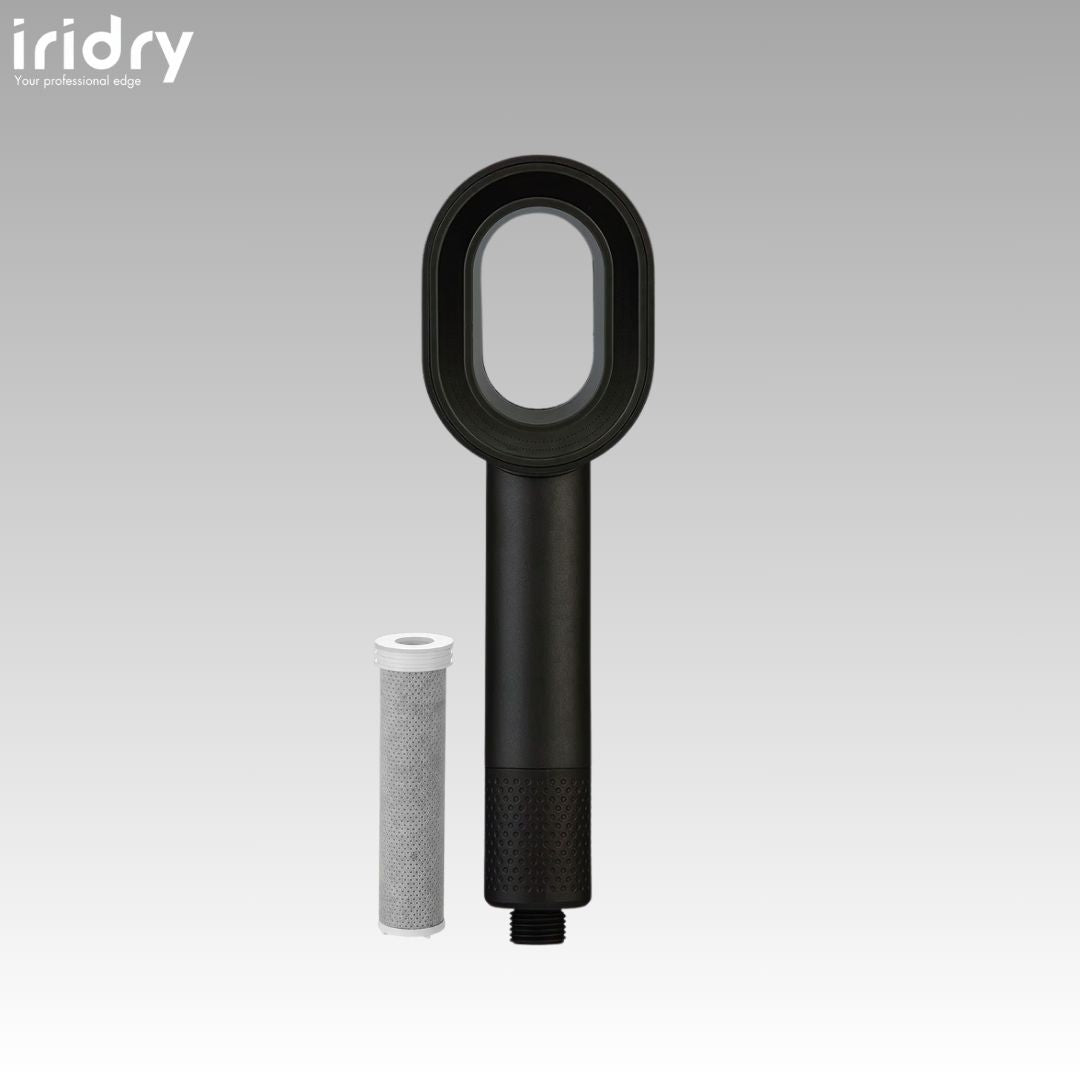 Iridry™ PureDry – 3 in 1 Premium Filterduschkopf