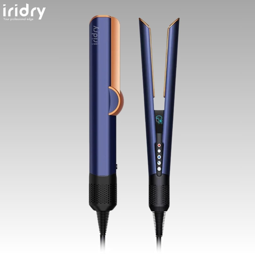 Iridry - AirLiss™