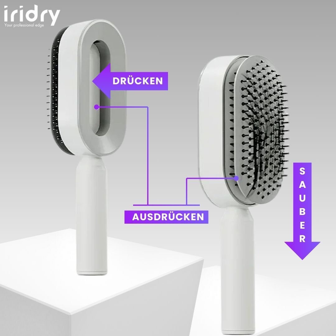 Iridry™ - FlairBürste - Iridry™ - 