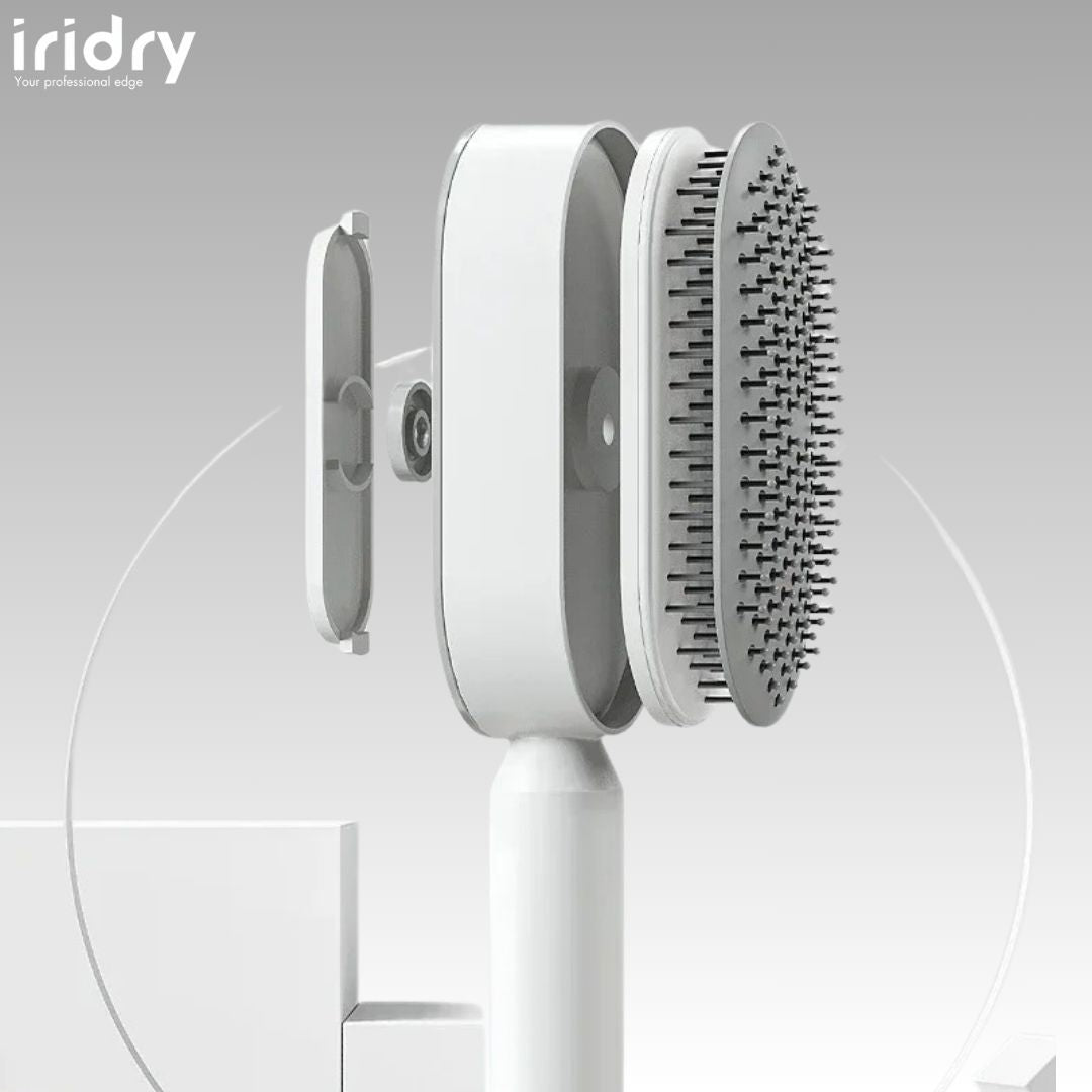 Iridry™ - FlairBürste - Iridry™ - 
