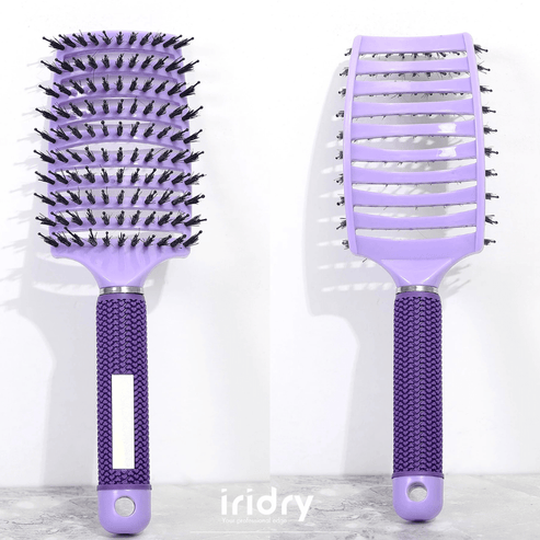 Iridry SilkBrush™