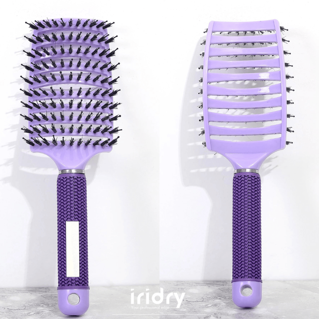 Iridry™ - SilkBrush - Iridry™ - 