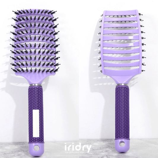 Iridry™ - SilkBrush - Iridry™ - 