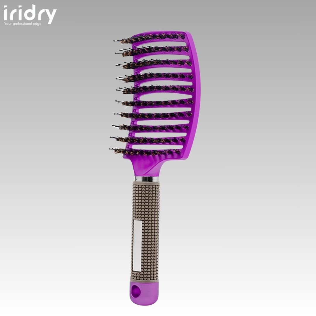 Iridry™ - SilkBrush - Iridry™ - 