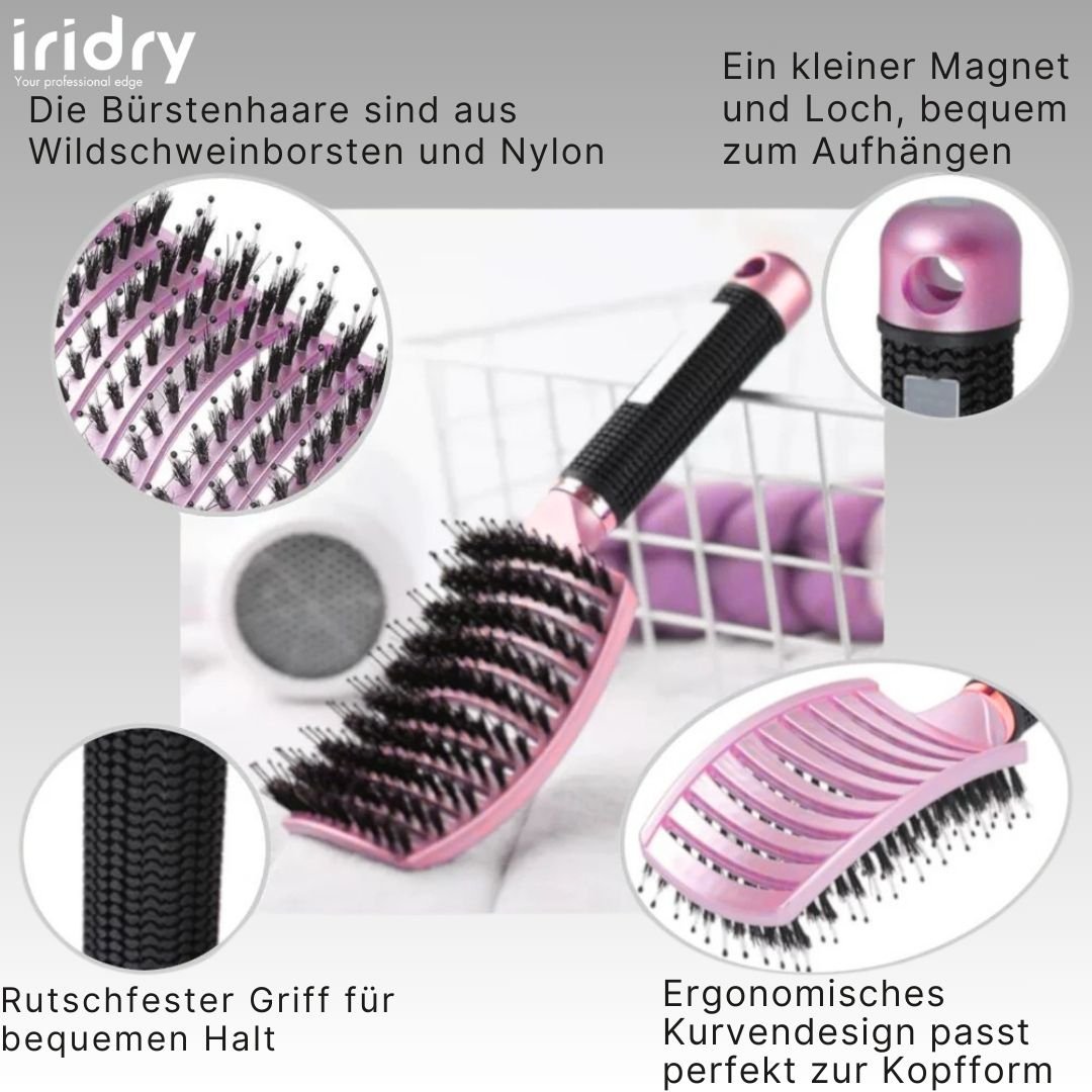 Iridry™ - SilkBrush - Iridry™ - 