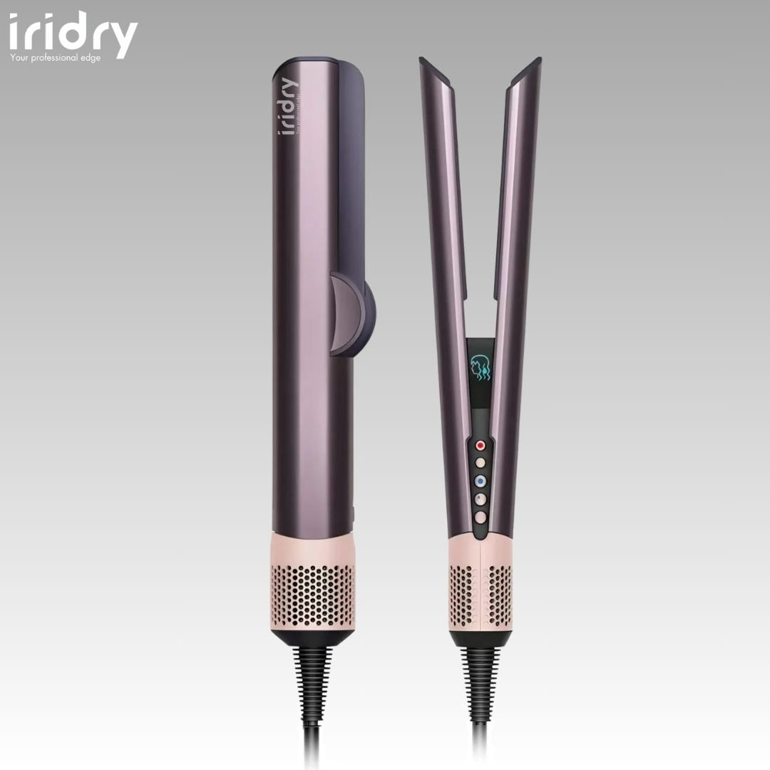 Iridry - AirLiss™